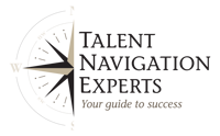Talent Navigation Experts Logo